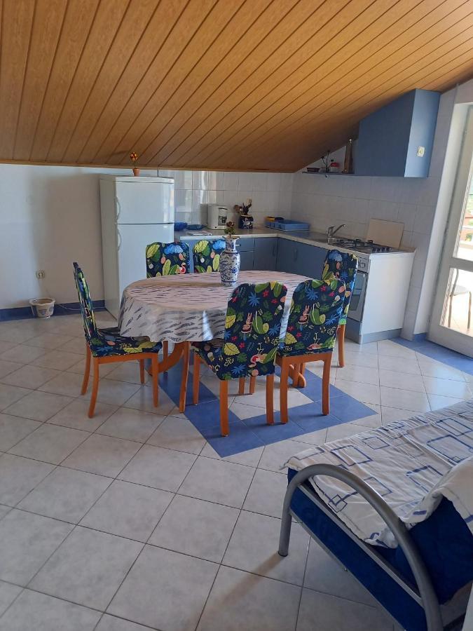 Apartmani Branka Rtina Luaran gambar