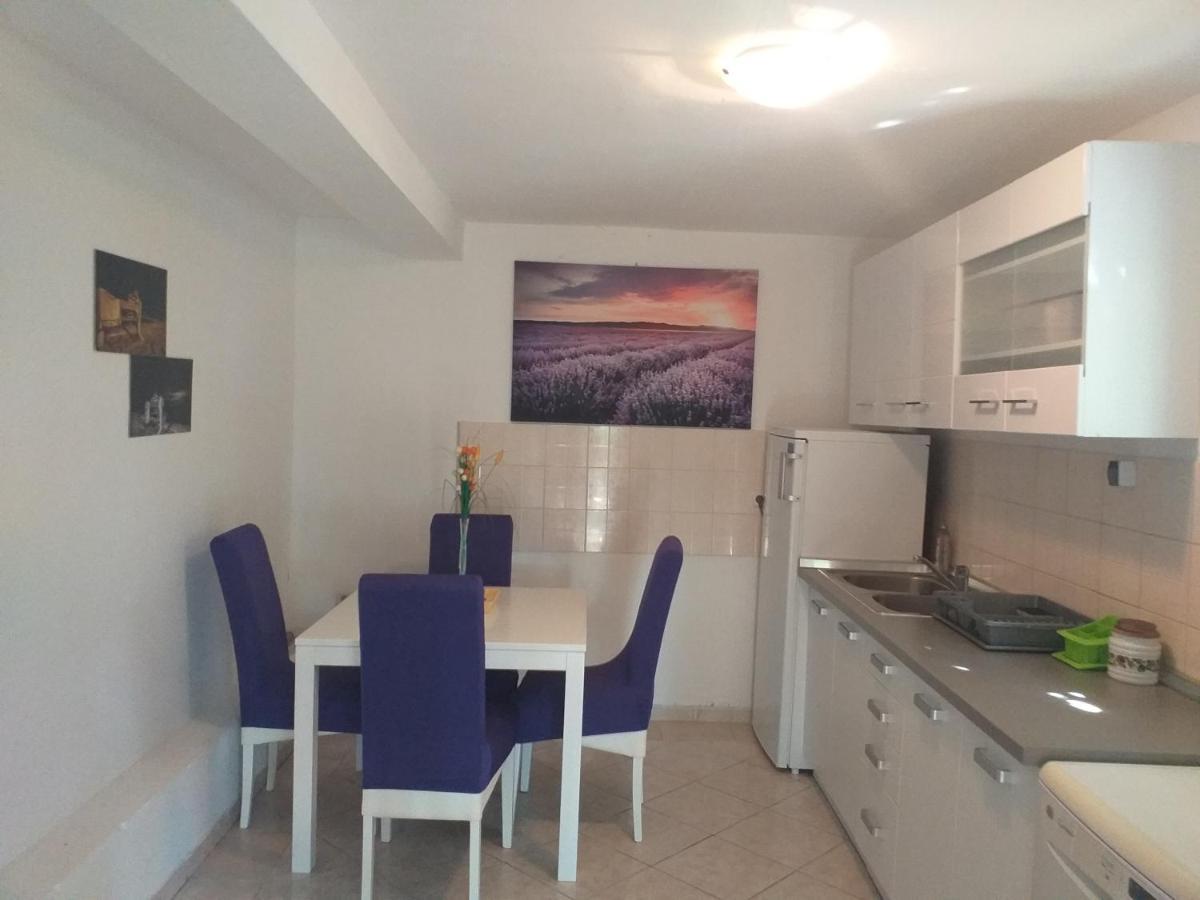 Apartmani Branka Rtina Luaran gambar