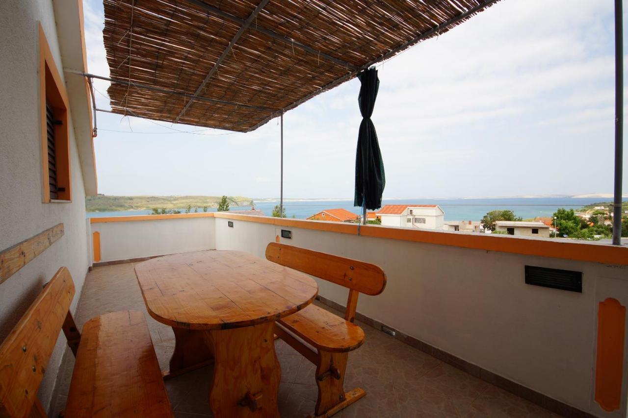 Apartmani Branka Rtina Luaran gambar