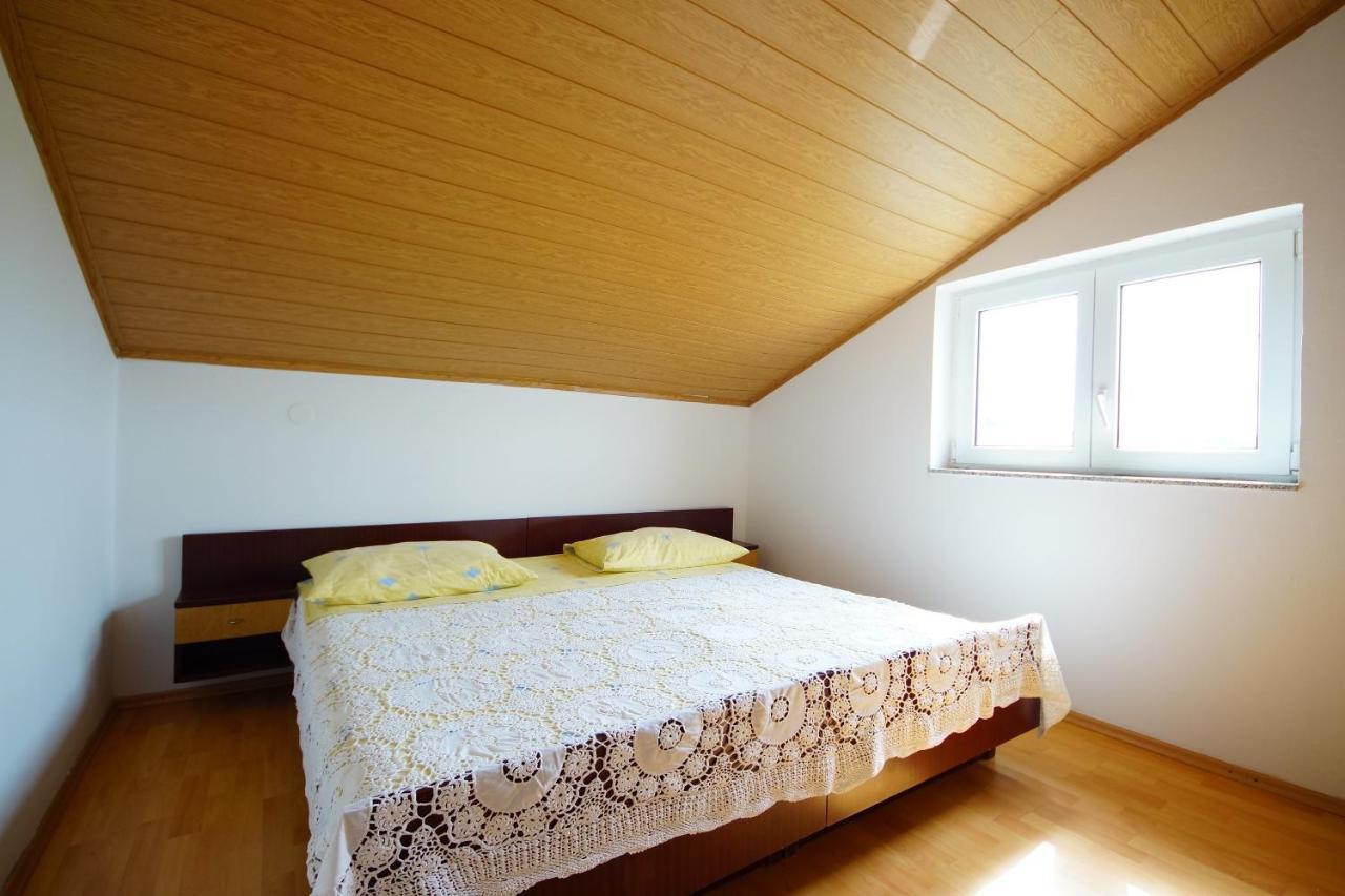 Apartmani Branka Rtina Luaran gambar