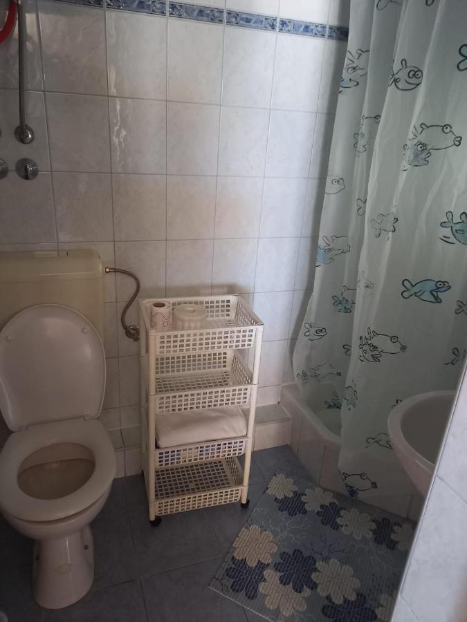 Apartmani Branka Rtina Luaran gambar