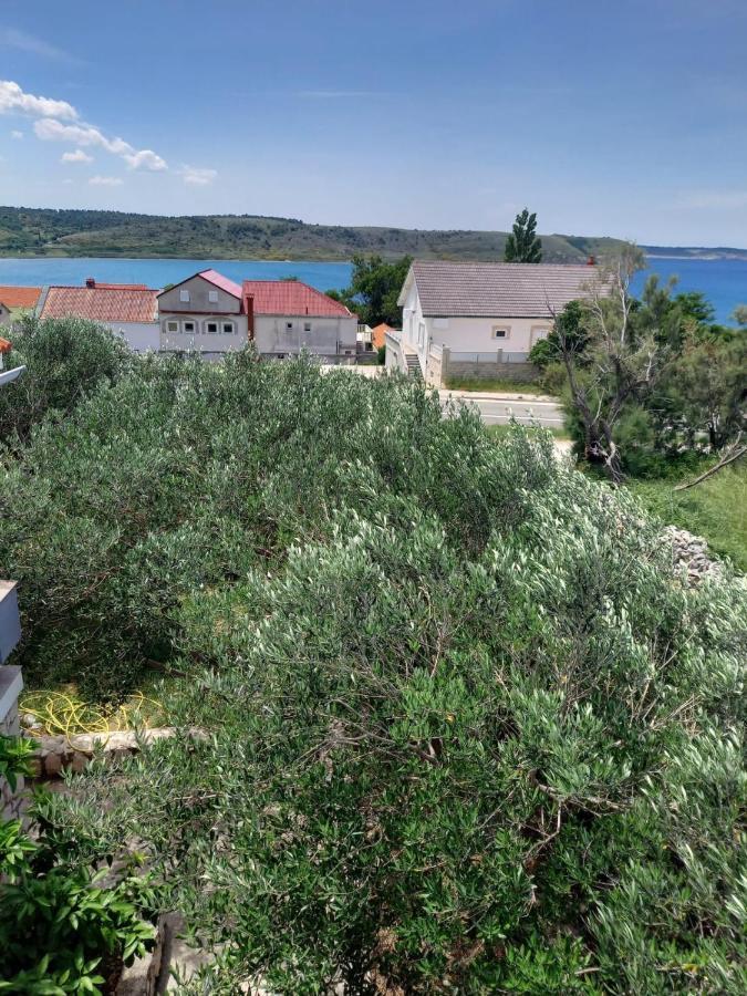 Apartmani Branka Rtina Luaran gambar