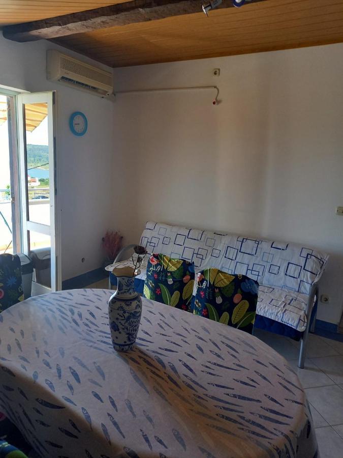 Apartmani Branka Rtina Luaran gambar