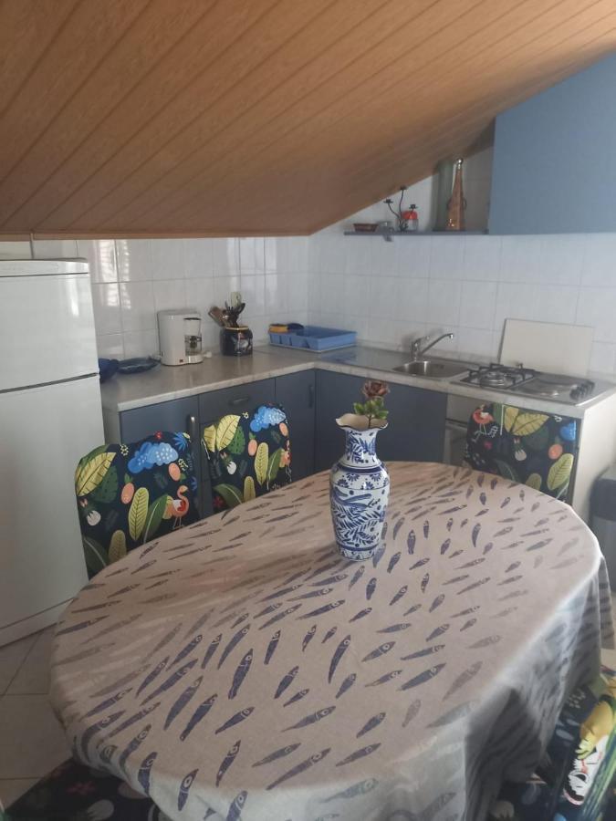 Apartmani Branka Rtina Luaran gambar