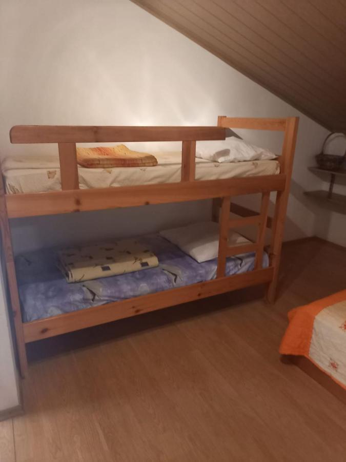 Apartmani Branka Rtina Luaran gambar