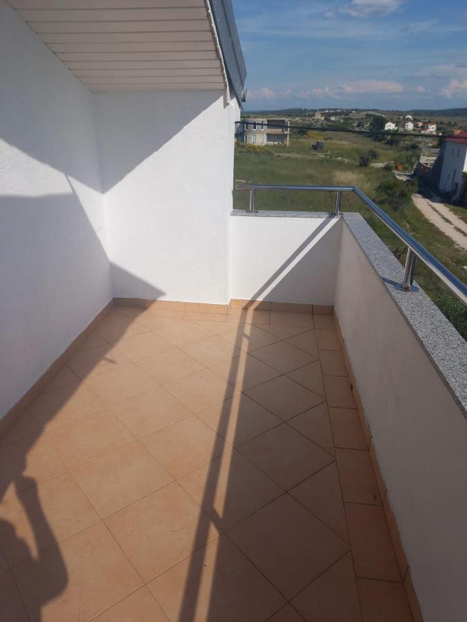 Apartmani Branka Rtina Luaran gambar