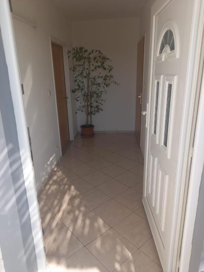 Apartmani Branka Rtina Luaran gambar