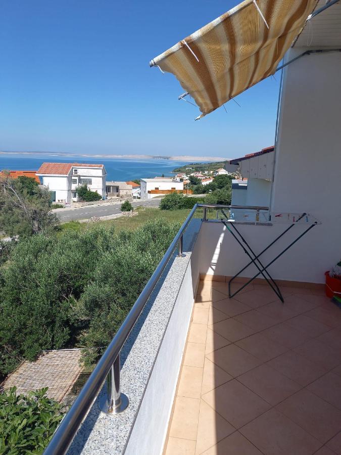 Apartmani Branka Rtina Luaran gambar
