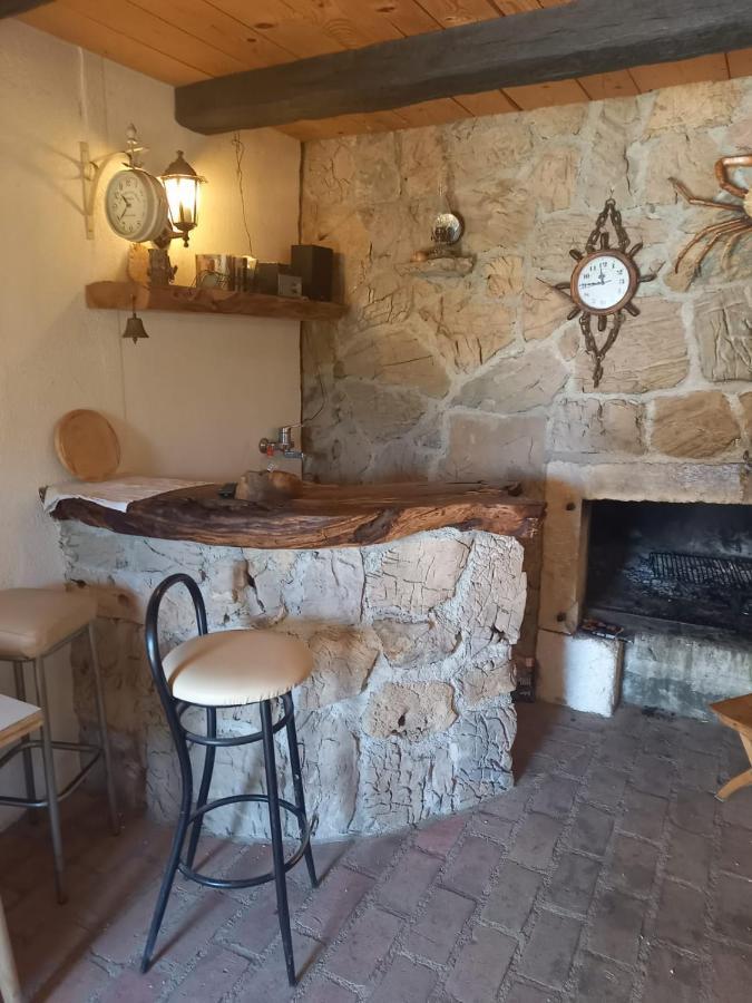 Apartmani Branka Rtina Luaran gambar