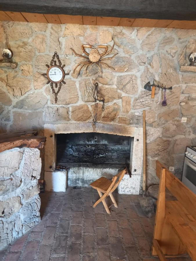 Apartmani Branka Rtina Luaran gambar