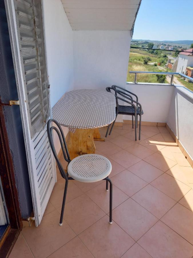 Apartmani Branka Rtina Luaran gambar