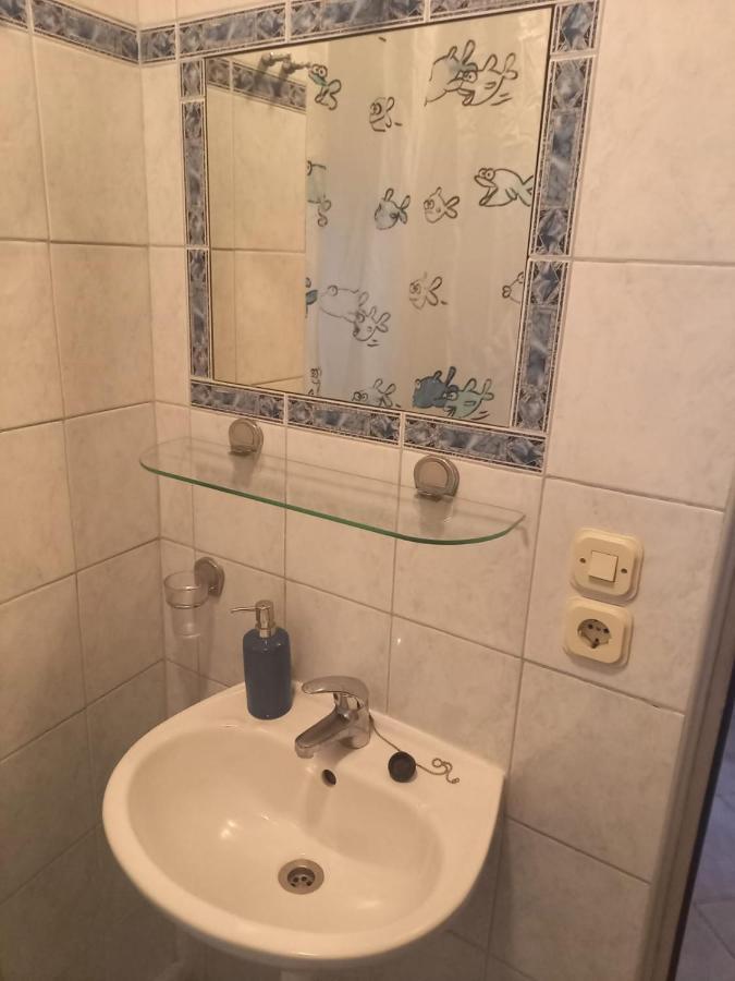 Apartmani Branka Rtina Luaran gambar