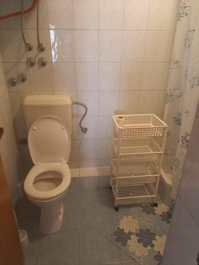 Apartmani Branka Rtina Luaran gambar