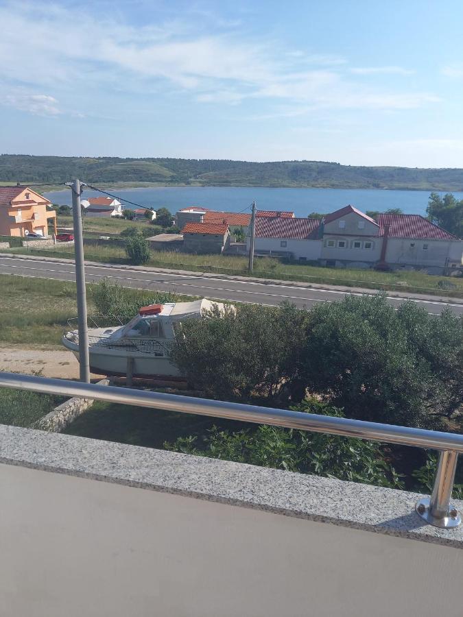 Apartmani Branka Rtina Luaran gambar