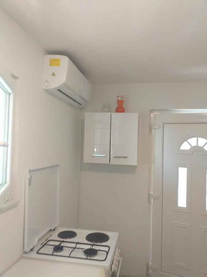 Apartmani Branka Rtina Luaran gambar