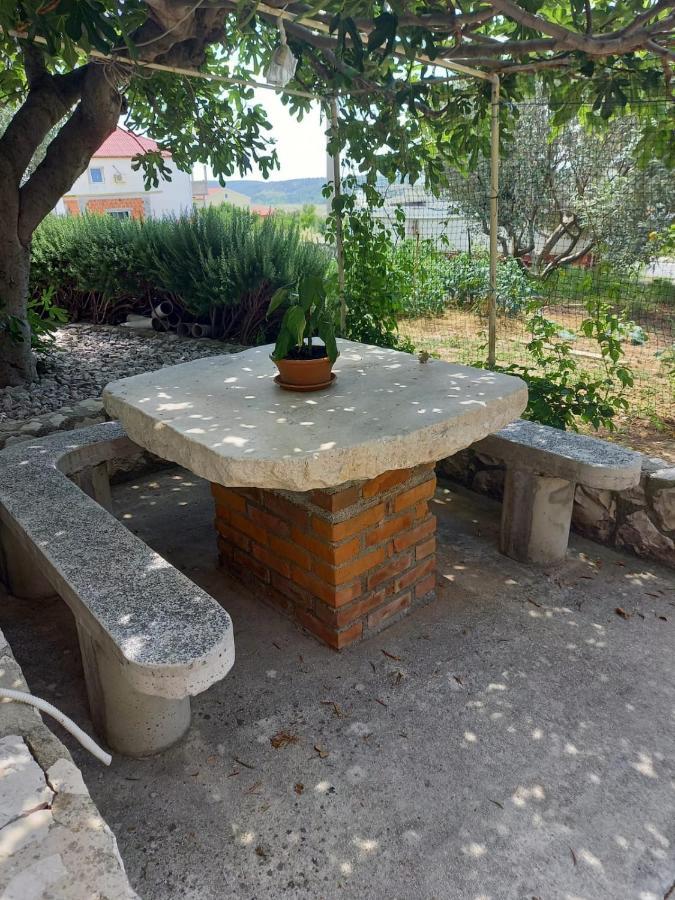 Apartmani Branka Rtina Luaran gambar