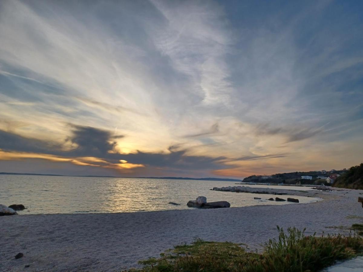 Apartmani Branka Rtina Luaran gambar